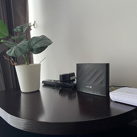 Imperio Professional Suites @ Fd Homestay Alor Setar Extérieur photo