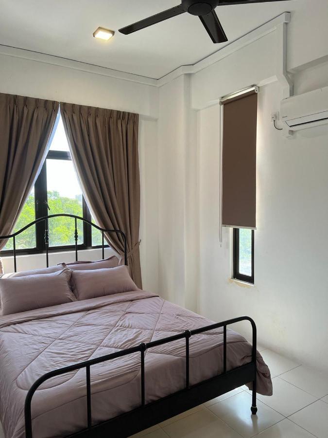 Imperio Professional Suites @ Fd Homestay Alor Setar Extérieur photo