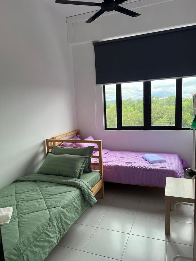 Imperio Professional Suites @ Fd Homestay Alor Setar Extérieur photo