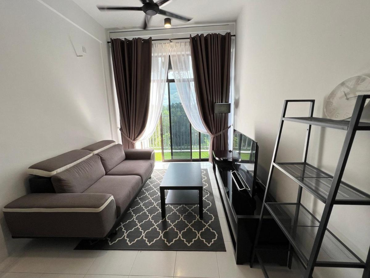 Imperio Professional Suites @ Fd Homestay Alor Setar Extérieur photo